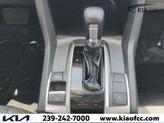 Thumbnail of 2020 Crystal Black Pearl Honda Civic