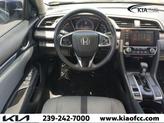 Thumbnail of 2020 Crystal Black Pearl Honda Civic