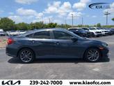 Thumbnail of 2020 Crystal Black Pearl Honda Civic