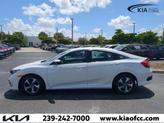 Thumbnail of 2019 Crystal Black Pearl Honda Civic
