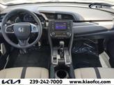 Thumbnail of 2019 Crystal Black Pearl Honda Civic