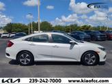 Thumbnail of 2019 Crystal Black Pearl Honda Civic