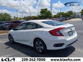 Thumbnail of 2019 Crystal Black Pearl Honda Civic