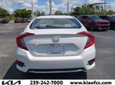 Thumbnail of 2019 Crystal Black Pearl Honda Civic