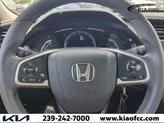 Thumbnail of 2019 Crystal Black Pearl Honda Civic