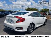 Thumbnail of 2019 Crystal Black Pearl Honda Civic