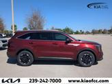 Thumbnail of 2025 Dawning Red Kia Sorento