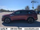 Thumbnail of 2025 Dawning Red Kia Sorento