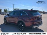 Thumbnail of 2025 Dawning Red Kia Sorento