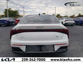 Thumbnail of 2025 Snow White Pearl Kia K5