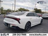 Thumbnail of 2025 Snow White Pearl Kia K5