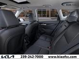 Thumbnail of 2025 Gravity Gray Kia Seltos