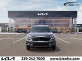 Thumbnail of 2025 Gravity Gray Kia Seltos
