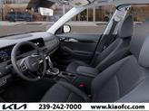 Thumbnail of 2025 Gravity Gray Kia Seltos