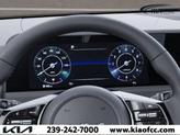 Thumbnail of 2025 Gravity Gray Kia Seltos