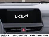 Thumbnail of 2025 Gravity Gray Kia Seltos