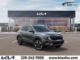 Thumbnail of 2025 Gravity Gray Kia Seltos
