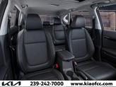 Thumbnail of 2025 Gravity Gray Kia Seltos