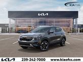 Photo of 2025 Gravity Gray Kia Seltos
