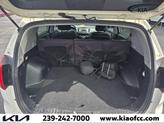 Thumbnail of 2016 Clear White Kia Sportage