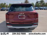 Thumbnail of 2025 Dawning Red Kia Sorento