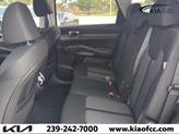 Thumbnail of 2025 Dawning Red Kia Sorento