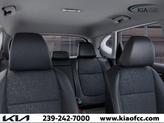 Thumbnail of 2025 White / Black Kia Seltos