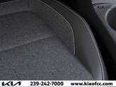 Thumbnail of 2025 White / Black Kia Seltos