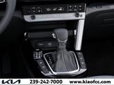 Thumbnail of 2025 White / Black Kia Seltos