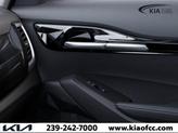 Thumbnail of 2025 White / Black Kia Seltos