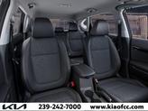 Thumbnail of 2025 White / Black Kia Seltos