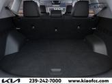 Thumbnail of 2025 White / Black Kia Seltos