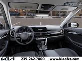 Thumbnail of 2025 White / Black Kia Seltos