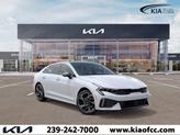 Thumbnail of 2025 Snow White Pearl Kia K5