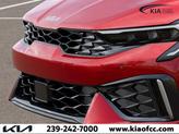 Thumbnail of 2025 Runway Red Kia K5