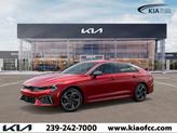 Thumbnail of 2025 Runway Red Kia K5