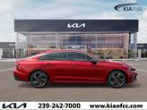 Thumbnail of 2025 Runway Red Kia K5