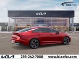 Thumbnail of 2025 Runway Red Kia K5