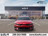 Thumbnail of 2025 Runway Red Kia K5