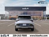 Thumbnail of 2026 Glacial White Pearl Kia Sportage