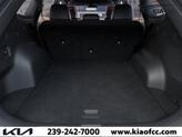 Thumbnail of 2026 Glacial White Pearl Kia Sportage