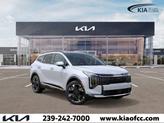 Thumbnail of 2026 Glacial White Pearl Kia Sportage