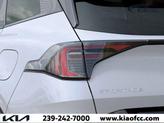 Thumbnail of 2026 Glacial White Pearl Kia Sportage