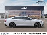 Thumbnail of 2025 Snow White Pearl Kia K5
