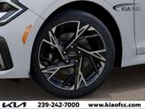 Thumbnail of 2025 Snow White Pearl Kia K5
