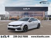 Photo of 2025 Snow White Pearl Kia K5