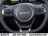 Thumbnail of 2025 Snow White Pearl Kia K5