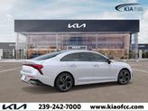 Thumbnail of 2025 Snow White Pearl Kia K5