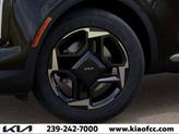 Thumbnail of 2026 Ebony Black Kia Sportage