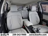 Thumbnail of 2026 Ebony Black Kia Sportage